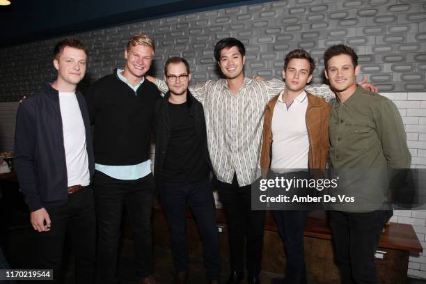 Tyler Barnhardt Tyler Barnhart Photos and Premium High Res Pictures - Getty Images