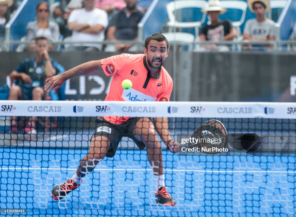 World Padel Tour 2019