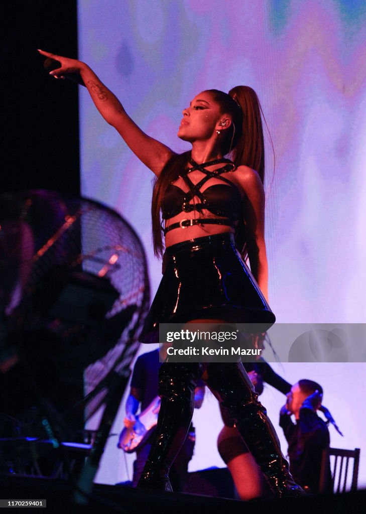 Manchester Pride Festival Live 2019