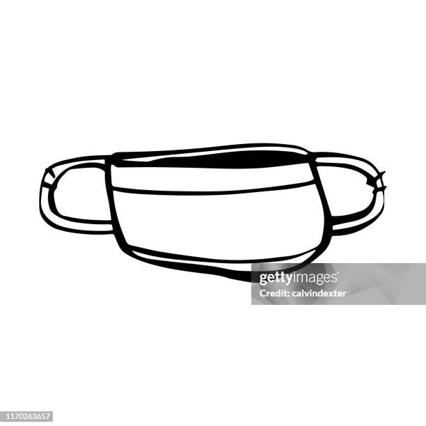 coffee cup design - matcha tea stock illustrations
