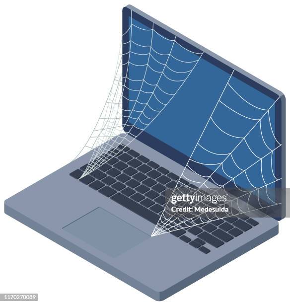 Cobweb Computer Mouse 166 Cobweb Computer Stock Photos, High-Res Pictures, and Images - Getty ...