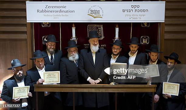 Lotka Rabbi 36 Rabbi Meir Ashkenazi (Rabbi) Stock Photos, High-Res Pictures, and ...