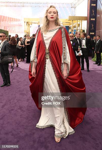 FOX's Coverage of The 71st Primetime Emmy Awards - Roaming Carpet FOX's Coverage of The 71st Primetime Emmy Awards - Roaming Carpet