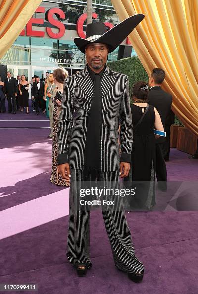 FOX's Coverage of The 71st Primetime Emmy Awards - Roaming Carpet FOX's Coverage of The 71st Primetime Emmy Awards - Roaming Carpet
