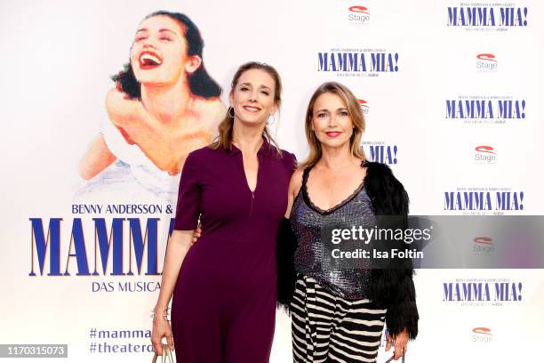 German Ruland Mamma Tina Photos and Premium High Res Pictures - Getty Images