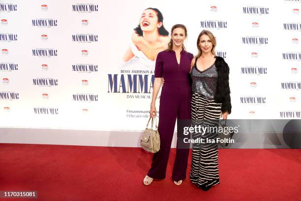 German Ruland Mamma Tina Photos and Premium High Res Pictures - Getty Images