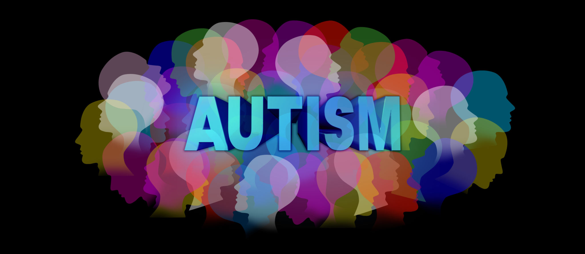 Autism Graphic Concept Autism Graphic Concept