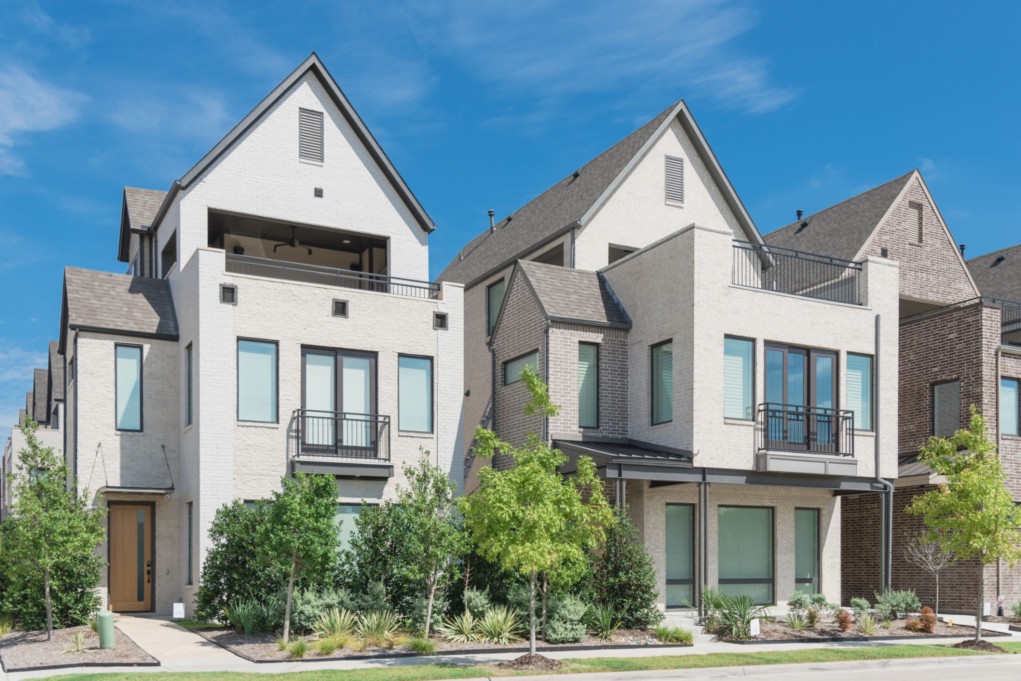 dallas real estate