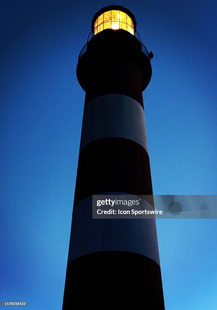 NATURE: SEP 19 Chincoteague National Wildlife Refuge