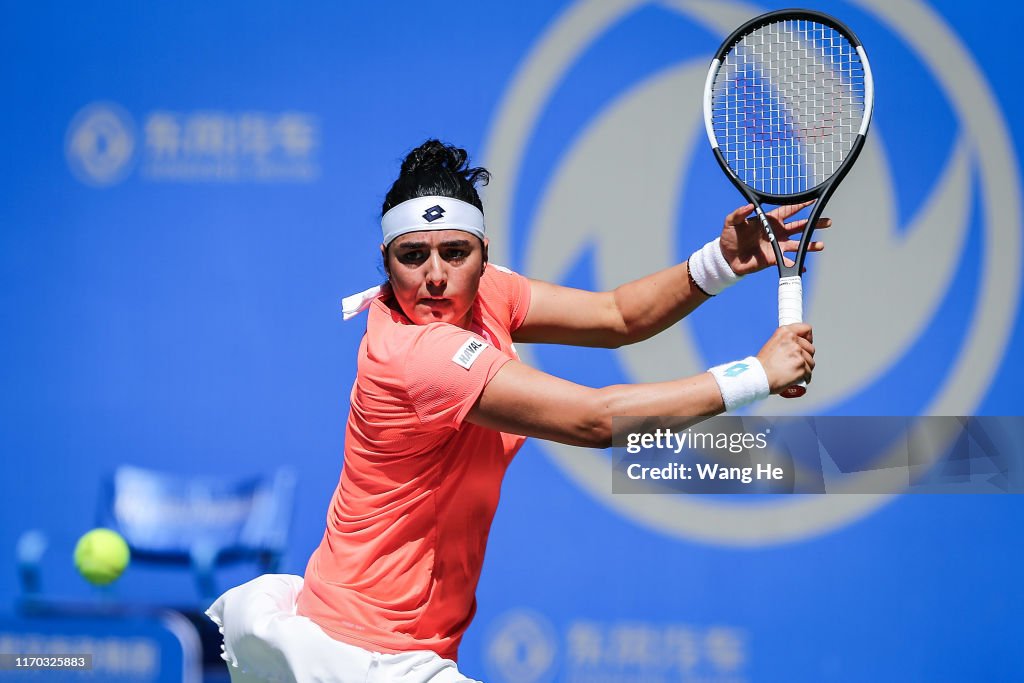 2019 Wuhan Open - Day 2