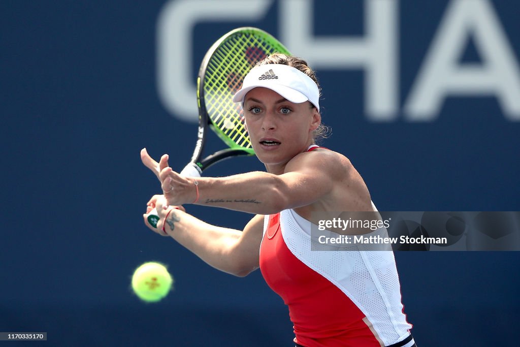 2019 US Open - Day 1