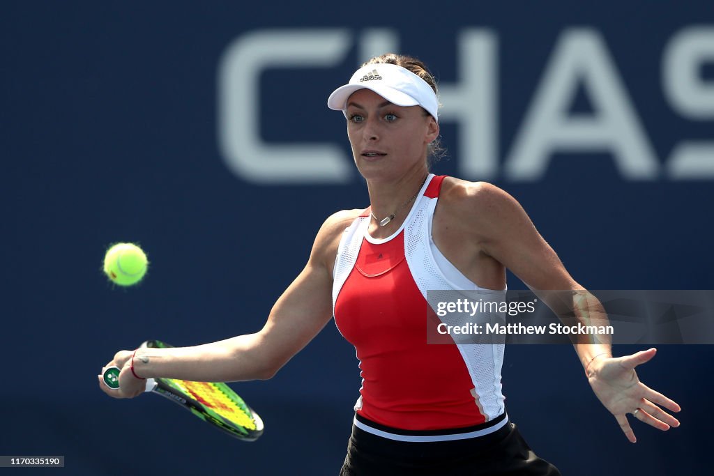 2019 US Open - Day 1