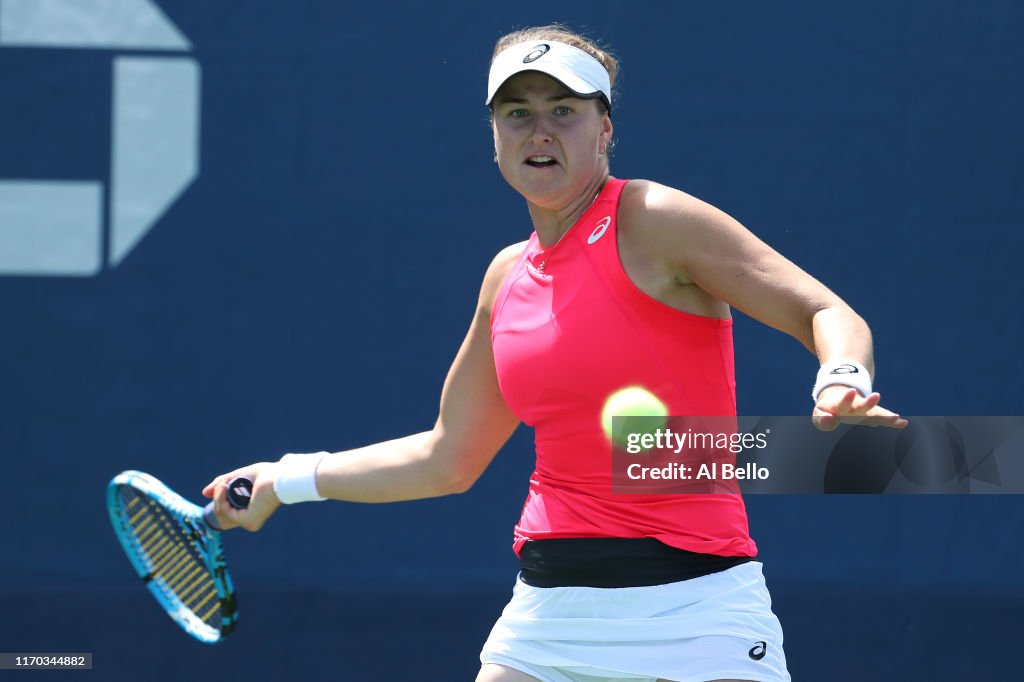 2019 US Open - Day 1