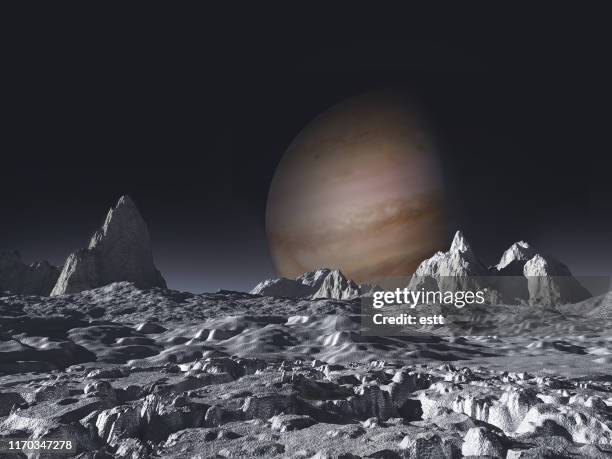 Europa Clipper First Flyby: Hydrothermal Vents Detected — Could Europa Harbour Life?