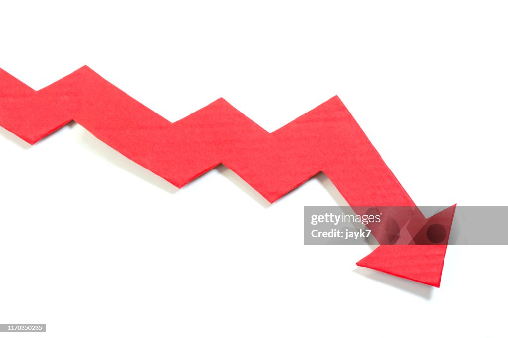 Down Arrow