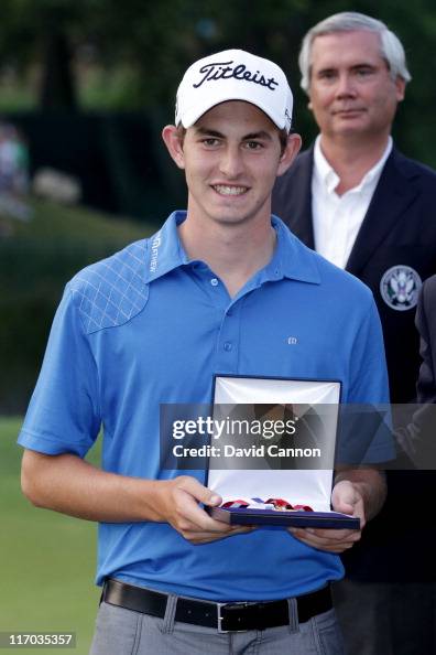 U.S. Open - Final Round