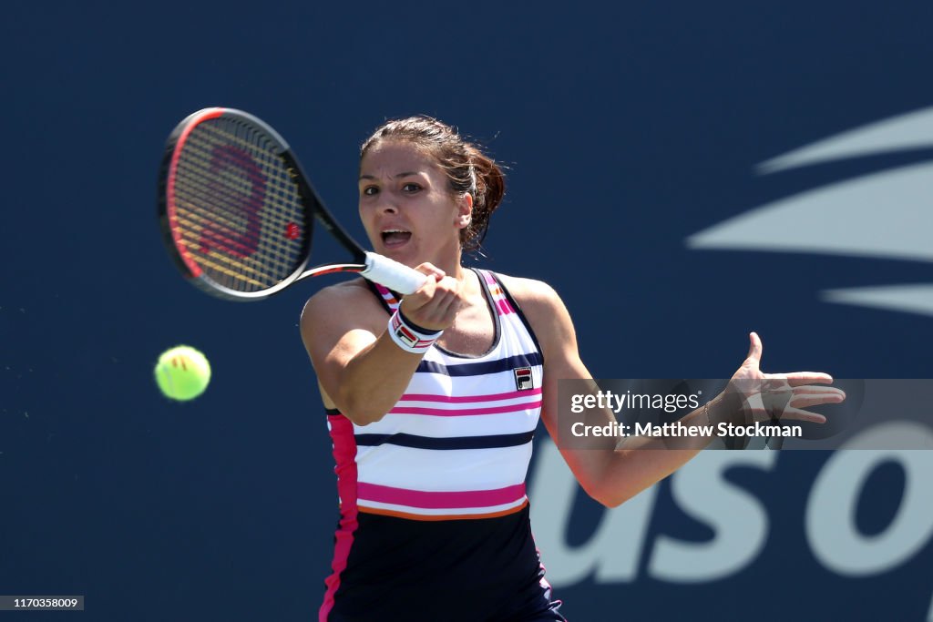 2019 US Open - Day 1