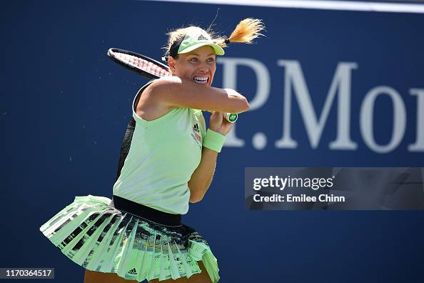 2019 US Open - Day 1 2019 US Open - Day 1