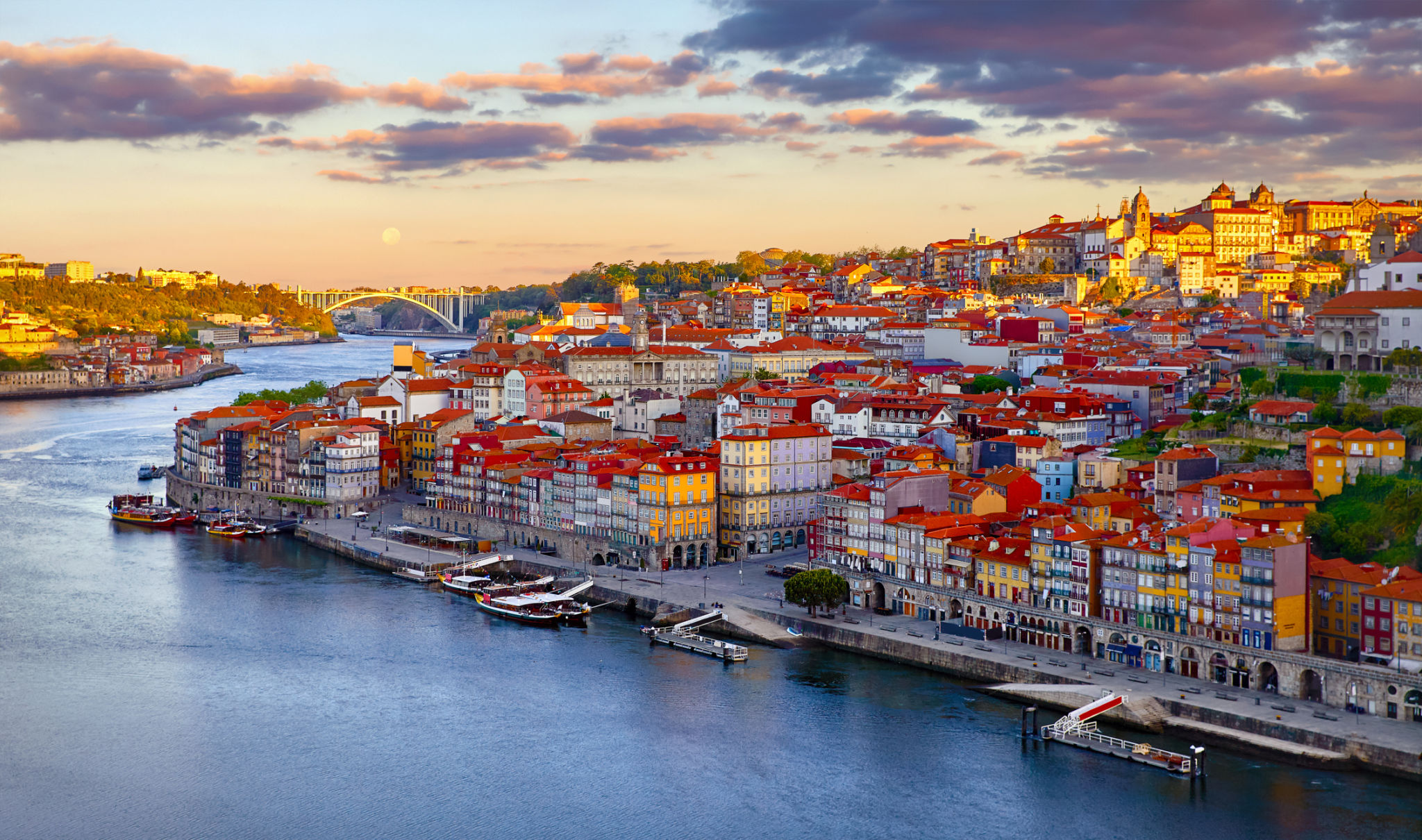 portugal real estate