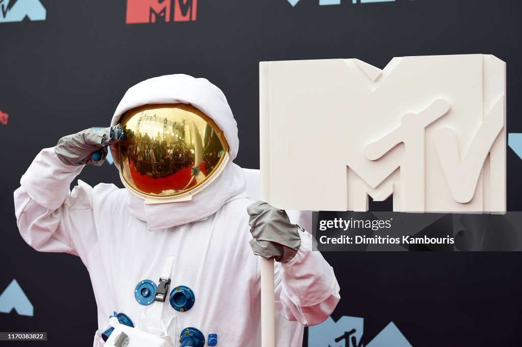 2019 MTV Video Music Awards - Arrivals