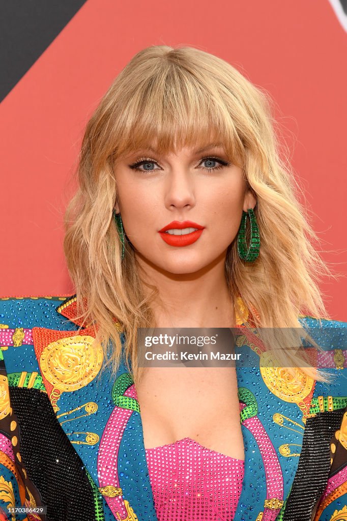 2019 MTV Video Music Awards - Red Carpet