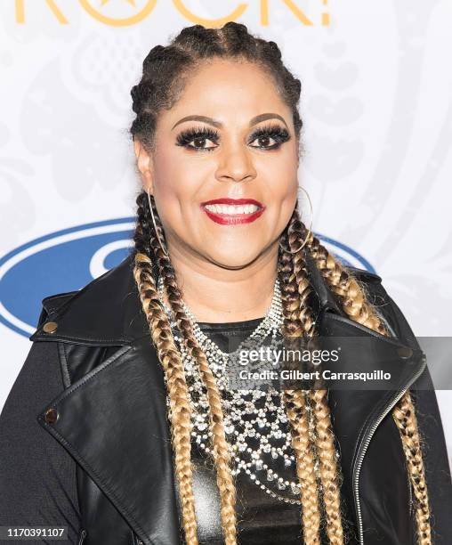 Crystal Rutcher Singer Singer Crystal Photos and Premium High Res Pictures - Getty Images