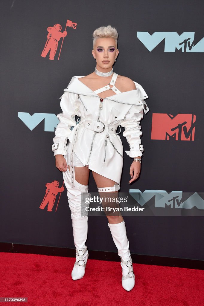 2019 MTV Video Music Awards - Arrivals
