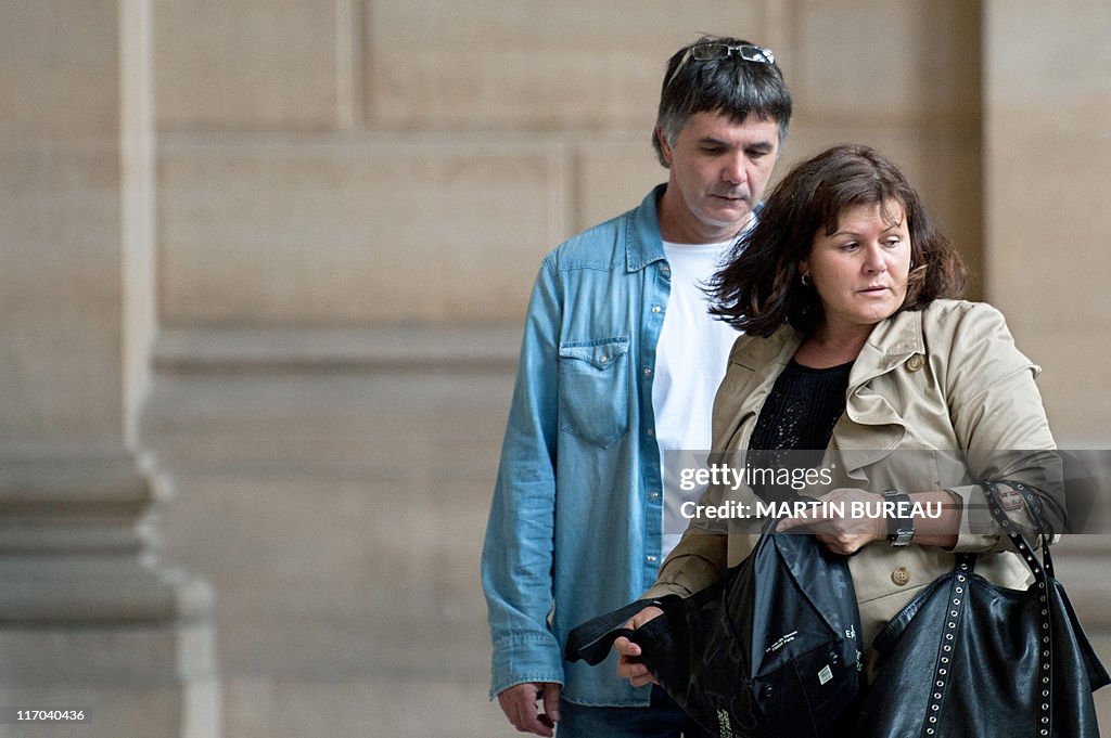 Stephane Colonna And Christine Colonna Brother And Sister Of Yvan stephane-colonna-and-christine-colonna-brother-and-sister-of-yvan