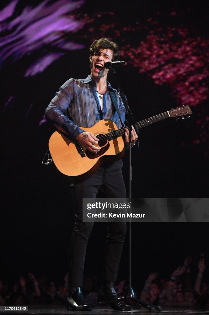 2019 MTV Video Music Awards - Roaming Show