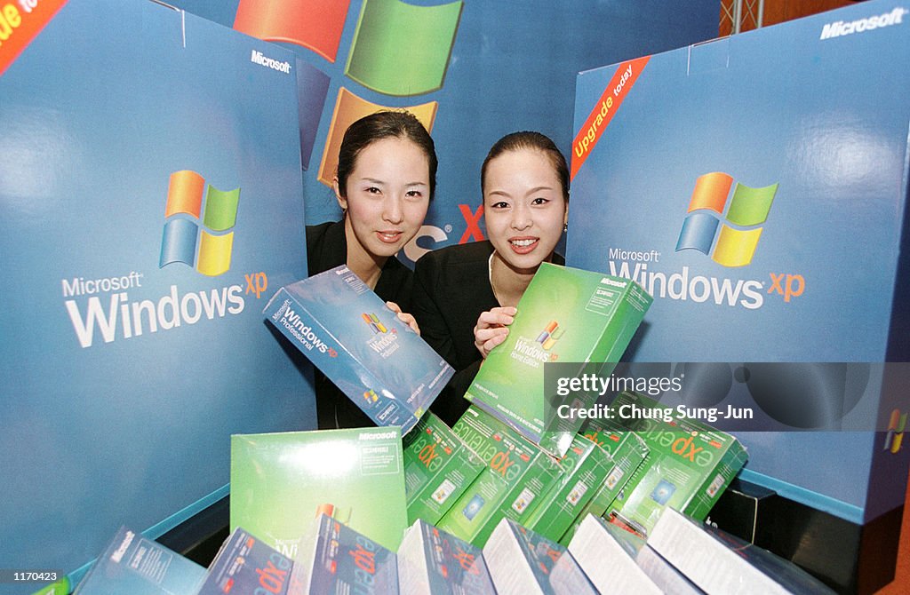 Windows Xp Figure Imágenes De Microsoft Windows Xp