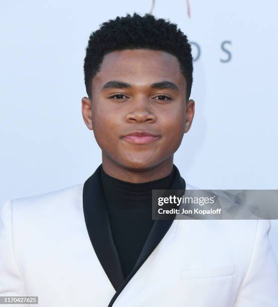 Chosen Jacobs Photos and Premium High Res Pictures - Getty Images
