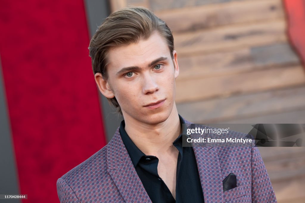 Premiere Of Warner Bros. Pictures' "It Chapter Two" - Arrivals