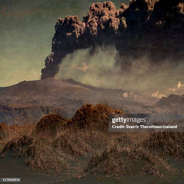 Hot Rocks Ash 2,722 Hot Volcanic Ash Stock Photos, High-Res Pictures, and Images ...
