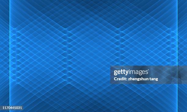 abstract striped net background. - rectangle grid pattern stock pictures, royalty-free photos & images