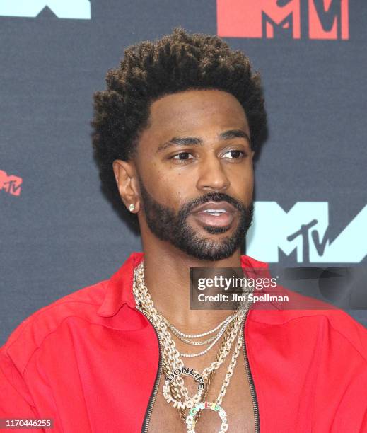 Big Lean Rapper Big Sean Rapper Photos and Premium High Res Pictures - Getty Images