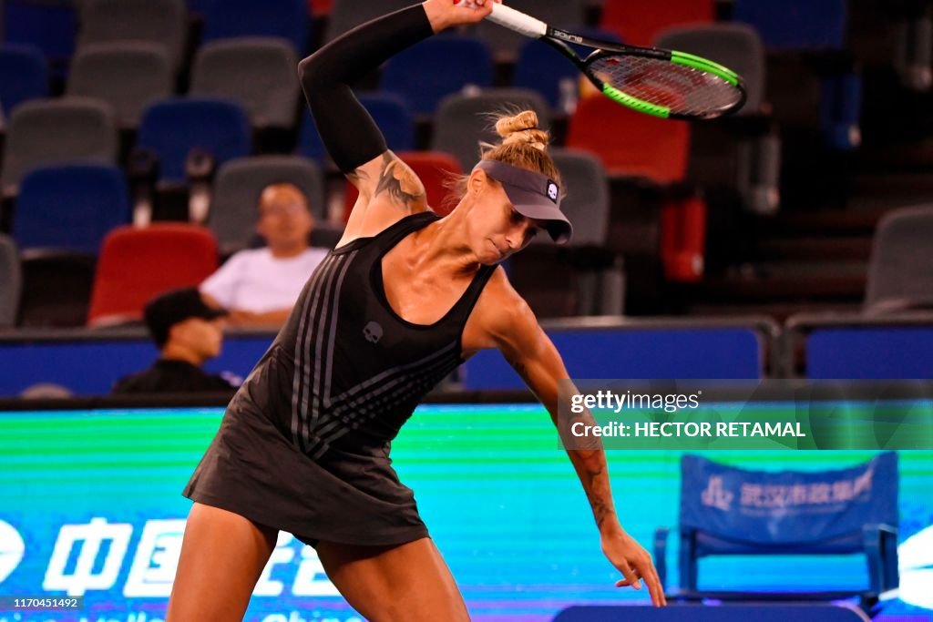 TOPSHOT-TENNIS-WTA-CHN