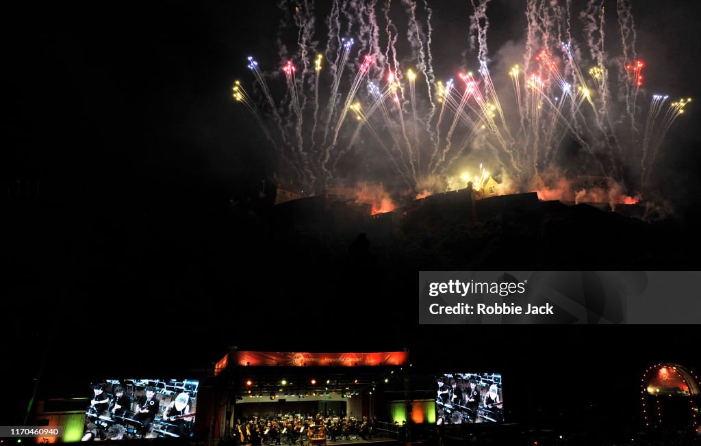 Edinburgh International Festival 2019