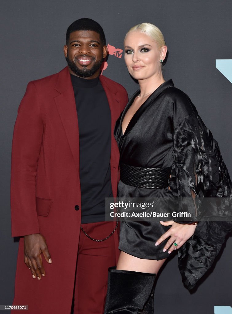 2019 MTV Video Music Awards - Arrivals