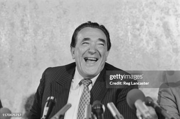 2,552 Robert Maxwell Photos & High Res Pictures - Getty Images