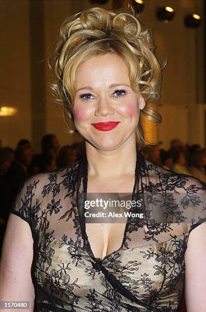 Comedian Rhea 467 Comedian Caroline Rhea Stock Photos, High-Res Pictures, and Images ...