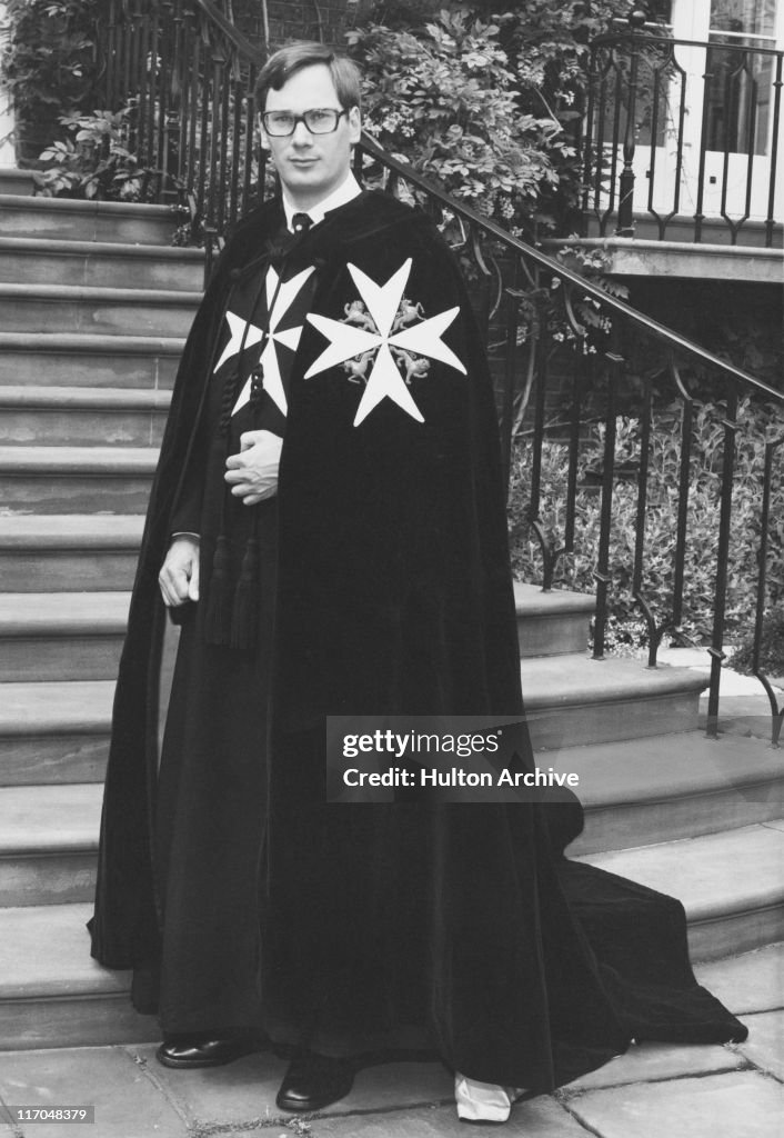 Richard Of Gloucester