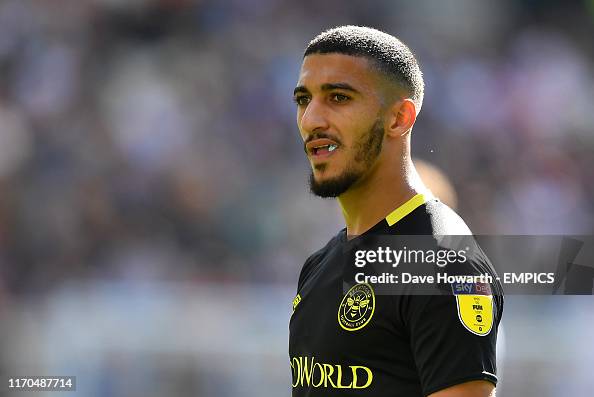 Preston North End v Brentford - Sky Bet Championship - Deepdale Preston North End v Brentford - Sky Bet Championship - Deepdale