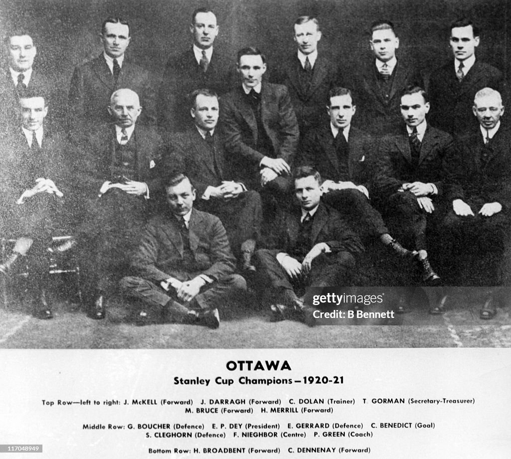 Ottawa Senators