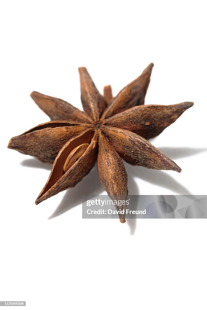 Star Anise Spice