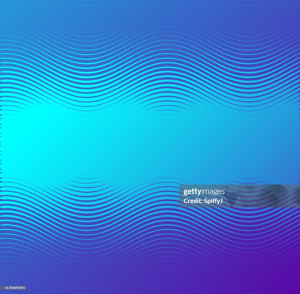 Pattern Filling Line Wave Lined Wave Pattern High-Res Vector Graphic - Getty Images