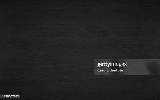 gray black coloured slate textured stock vector illustration - wood background stock illustrations