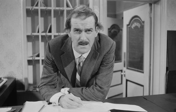 UNS: In The News: Fawlty Towers To Return