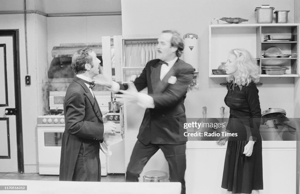 Fawlty Towers