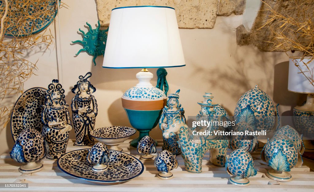 Ceramics