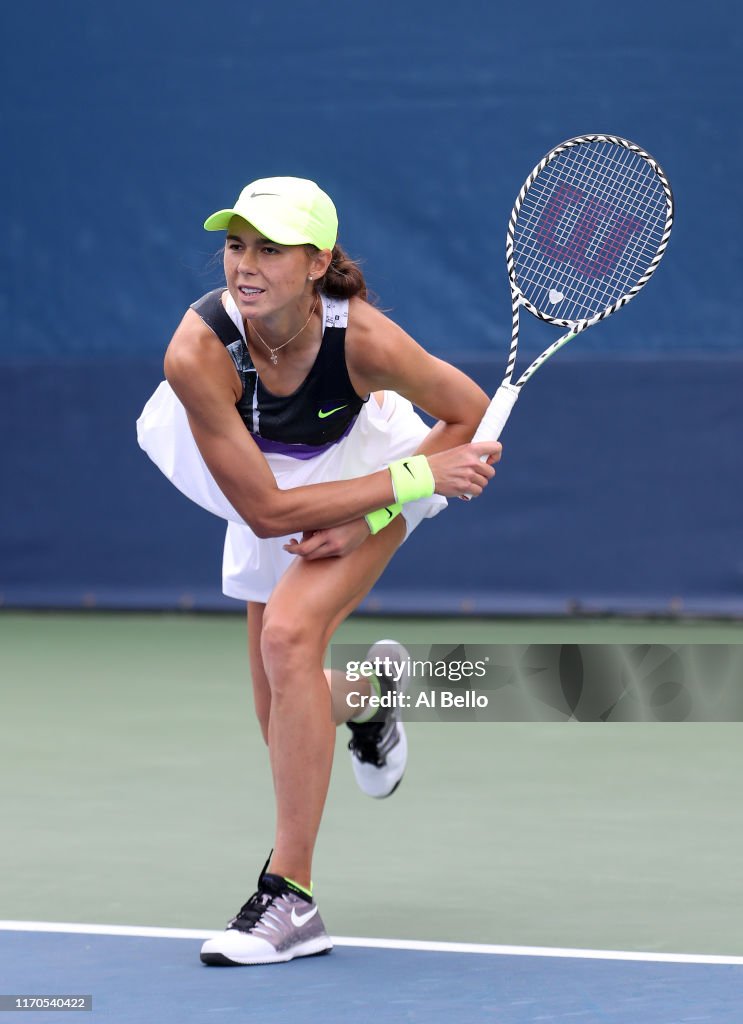 2019 US Open - Day 2